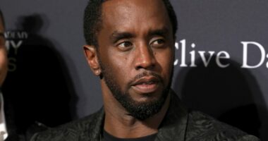 Prosecutors want Sean 'Diddy' Combs sentenced to more than 11 years in prison