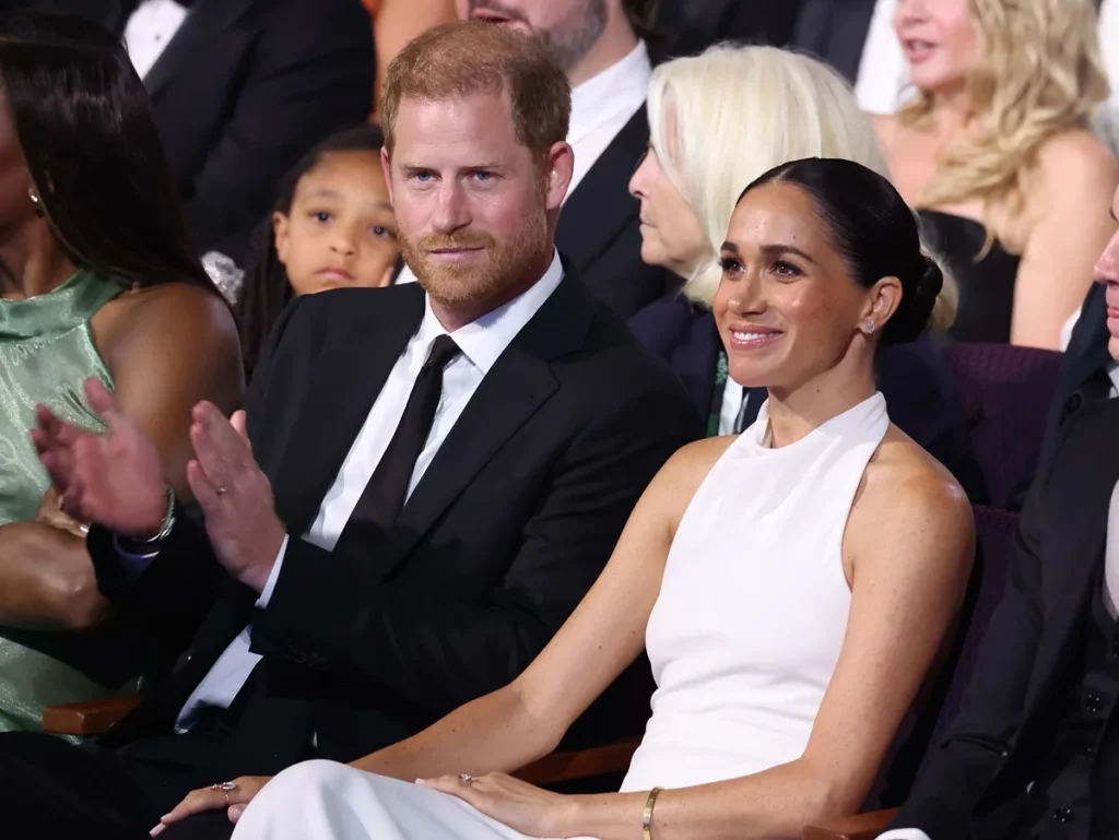 Psychic Reveals if Prince Harry and Meghan Markle Are Really a Good Match Since the Duchess Loves the Limelight and the Duke Doesn't