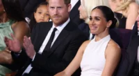 Psychic Reveals if Prince Harry and Meghan Markle Are Really a Good Match Since the Duchess Loves the Limelight and the Duke Doesn't