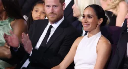 Psychic Reveals if Prince Harry and Meghan Markle Are Really a Good Match Since the Duchess Loves the Limelight and the Duke Doesn't