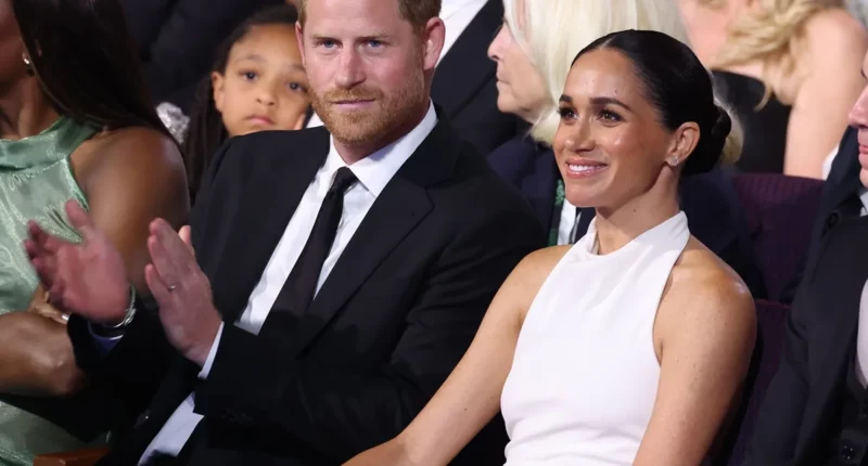 Psychic Reveals if Prince Harry and Meghan Markle Are Really a Good Match Since the Duchess Loves the Limelight and the Duke Doesn't