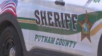 Putnam 9-year-old arrested, accused of threatening student with knife at school