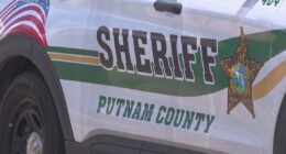 Putnam 9-year-old arrested, accused of threatening student with knife at school
