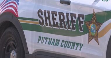 Putnam 9-year-old arrested, accused of threatening student with knife at school