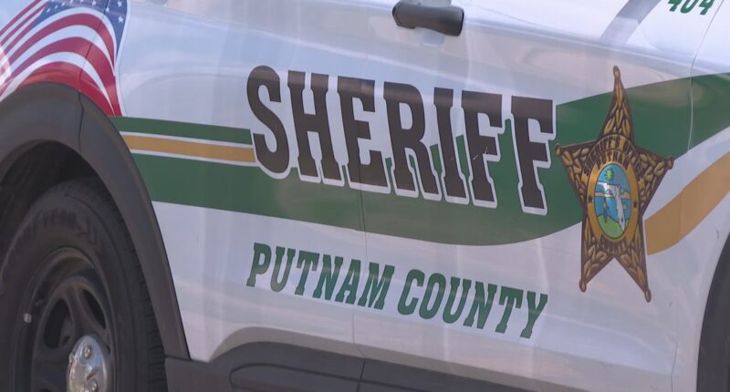 Putnam 9-year-old arrested, accused of threatening student with knife at school