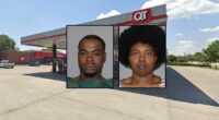 QuikTrip 'right-of-way' argument turns fatal, police say