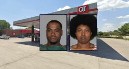 QuikTrip 'right-of-way' argument turns fatal, police say
