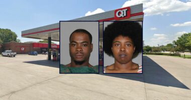 QuikTrip 'right-of-way' argument turns fatal, police say