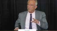 RFK Jr. links autism with Tylenol given during circumcision