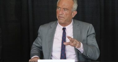 RFK Jr. links autism with Tylenol given during circumcision