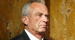 RFK Jr.'s MAHA movement focuses on animal welfare