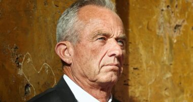 RFK Jr.'s MAHA movement focuses on animal welfare