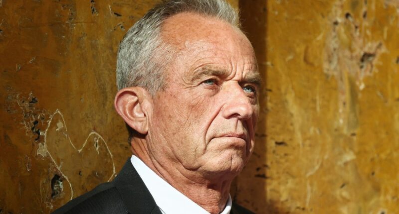 RFK Jr.'s MAHA movement focuses on animal welfare