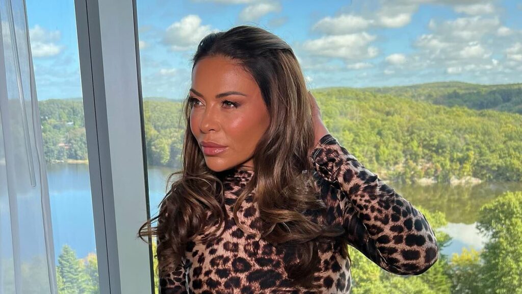 RHONJ star Dolores Catania describes horrifying home invasion