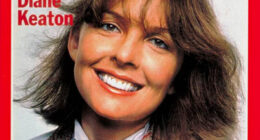R.I.P. Diane Keaton: 'Annie Hall' Oscar-winner and style icon dead at 79