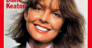 R.I.P. Diane Keaton: 'Annie Hall' Oscar-winner and style icon dead at 79