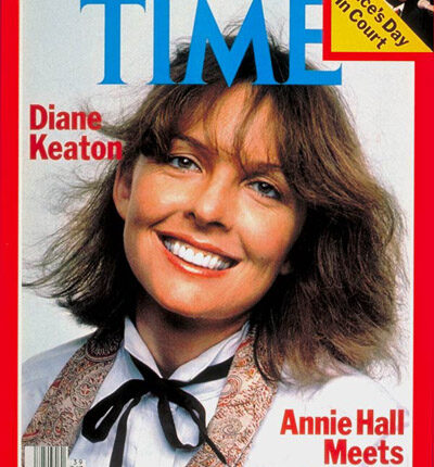 R.I.P. Diane Keaton: 'Annie Hall' Oscar-winner and style icon dead at 79