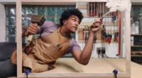 Radha Sivyer DIY SOS