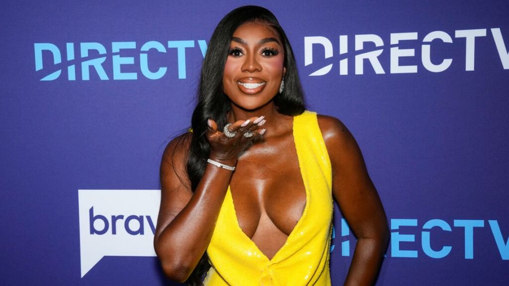 'Real Housewives of Potomac' star and her husband arrested on fraud charges