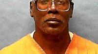 Record 13th Florida execution this year carried out on man convicted of killing a couple