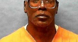 Record 13th Florida execution this year carried out on man convicted of killing a couple