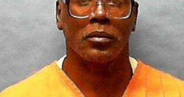 Record 13th Florida execution this year carried out on man convicted of killing a couple