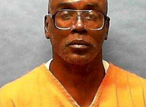 Record 13th Florida execution this year carried out on man convicted of killing a couple