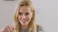 Reese Witherspoon reveals her real name