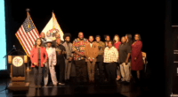 Reparations committee hosts public hearing event in Urbana
