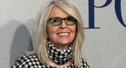 Reports: Diane Keaton, Oscar-winning star of ‘Annie Hall’ and ‘The Godfather,’ dies at 79