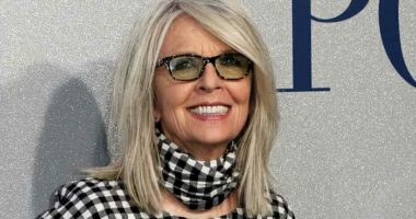 Reports: Diane Keaton, Oscar-winning star of ‘Annie Hall’ and ‘The Godfather,’ dies at 79