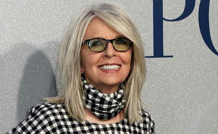 Reports: Diane Keaton, Oscar-winning star of ‘Annie Hall’ and ‘The Godfather,’ dies at 79