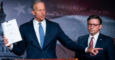 Republicans, playing defense on health care, uncertain of path forward 