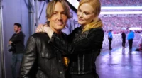 Resurfaced Video Shows Keith Urban Recoiling as Radio Host Asks Questions About Nicole Kidman