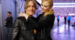 Resurfaced Video Shows Keith Urban Recoiling as Radio Host Asks Questions About Nicole Kidman