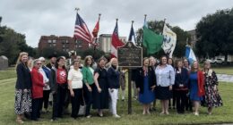 Retracing history: Savannah's Battlefield Memorial March