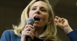 Revealed: Abigail Spanberger Spent Year After 9/11 Working For 'Islamic Saudi Academy'