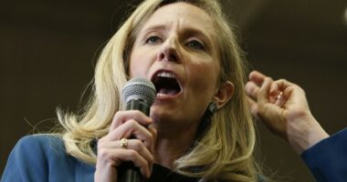 Revealed: Abigail Spanberger Spent Year After 9/11 Working For 'Islamic Saudi Academy'