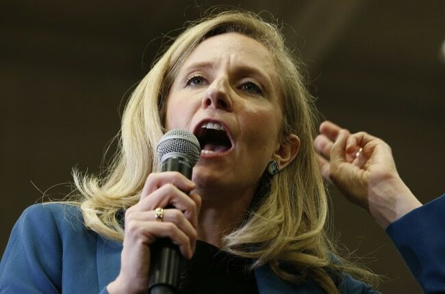 Revealed: Abigail Spanberger Spent Year After 9/11 Working For 'Islamic Saudi Academy'