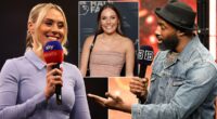 Revealed - definitive Power List of the next generation of TV sports presenters: From David Beckham's protege and a future Match of the Day host to the next face of Sky Sports, 'the new Laura Woods' and a bilingual star, who is No 1 in our ranking?
