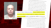 Richard Allen's attorneys reveal strategy in appeal of Delphi murders conviction