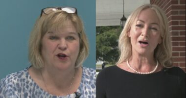 Richmond Hill mayoral candidates talk future goals ahead of historic election