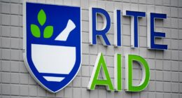 Rite Aid closes all stores after bankruptcy filing