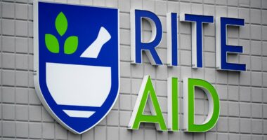 Rite Aid closes all stores after bankruptcy filing