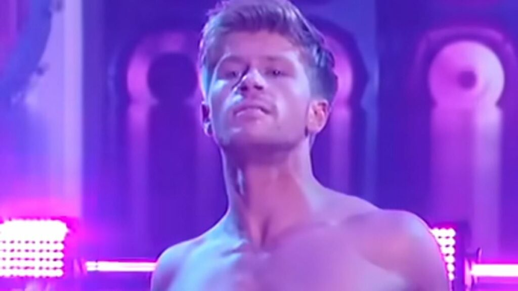 Robert Irwin sets the record straight on stripper future