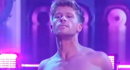 Robert Irwin sets the record straight on stripper future