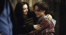 Roseanne Had A Devastating Backup Plan If Johnny Galecki Didn't Return For A Cameo