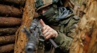 Russia's costly new move to boost troops