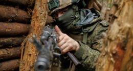 Russia's costly new move to boost troops