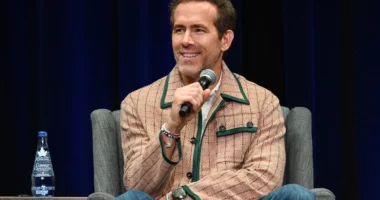Ryan Reynolds Takes Jab at Mark Consuelos, Jokes About Vasectomy in Text to Morning Talk Show Hosts